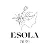 笑空(ESOLA)のお店ロゴ