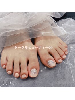 トータルビューティCQ/