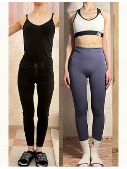 アヤ(aya)/姿勢ピラティス ayaメソッド