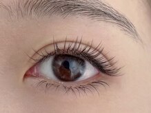 モアアイラッシュ 渋谷ハチ公口店(More Eyelash)/フラットラッシュ