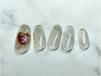 11月.12月.1月限定☆冬デザイン