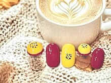 ショットモード(Shot Mode)