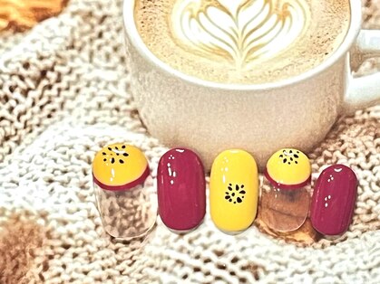 ショットモード(Shot Mode)の写真