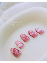 エヌツーネイル(N2.nail)//定額シンプルコース/