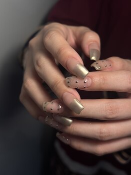 ジ オクト(Theoct.)/