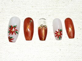 お任せデザイン♪¥6,500