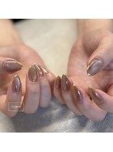 ルレーブ(Le Reve)/持ち込みデザイン　※料金要相談