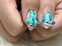 ラヴ バイ シェア(LuV by Share)/寝そべりハンギョドン