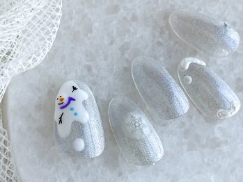 マイネイル 柏店/