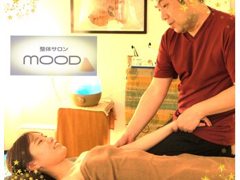 ムード(mooD)