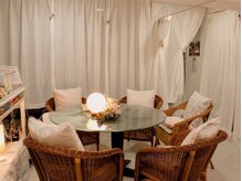 ソフィア ミューズ 目黒/目黒駅前落ち着いた空間