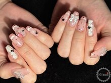 アールビーネイル(RB_nail)/ワンホンネイル