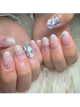 スマイル ネイル ラボラトリー(Smile nail laboratory)/ベイビーブーマー