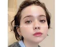 ミンクスアイ(MINX eye)