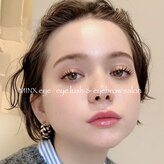 ミンクスアイ(MINX eye)