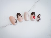 アン(Anne)/【定額デザイン】