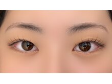 ジェム バイ アルテフィーチェ 西宮(gem by artefice)/ぱっちりなお目元に！