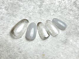 シンプル美爪Collection