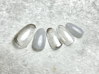 レガーロ(Regalo)/シンプル美爪Collection