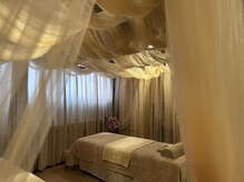 大唐 名古屋栄店の雰囲気(レースのカーテンも完備しております。人の目も気にならない。)