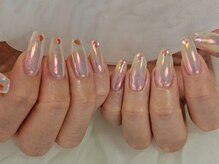 フルン(Flun)/ハートのホロがポイント！