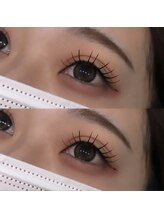 セレノフィル 田町三田(Selenophile)/真ん中長め☆