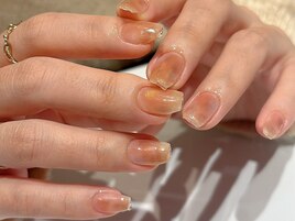 定額アート/ニュアンスアート