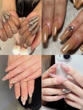 ネイルサロン イーサン(nail salon ethan)