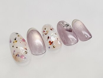 ローズデール アベイユ(ROSEDALE Abeille)/