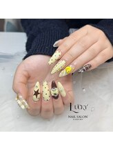 ラッキー(LUCKY)/