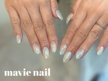 マヴィ(mavie)/nuance Design