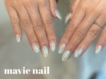マヴィ(mavie)/nuance Design