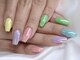 ヴィエル ネイル(VIEL NAIL)の写真/『上品は、シンプルから。』
シンプルだからこそ、仕上がりのフォルムや美しさにこだわったキレイな指先に