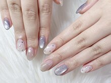 ココネル 本八幡店(coconail)/natural design