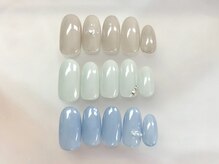 ボネール(Bounail)/