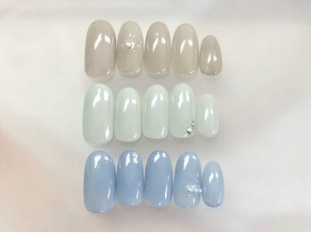 ボネール(Bounail)/