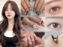 リラネイル(Lila nail)の雰囲気(☆ワンホン/韓国☆お任せください☆)