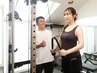 【本気でじっくり筋肉調律】筋膜リリース×パーソナル☆60分コース