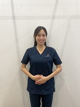 八幡鍼灸接骨院&nbsp;村山 衣里香
