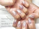 AMIU指名デザイン*