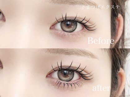 フィオレ(FIORE)の写真