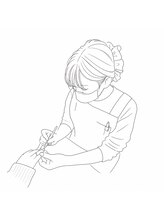 サロン ド ナビ(Salon de Navi)&nbsp;松原 