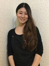 プリンセスロード 山口 奈津美