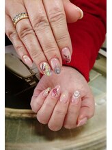 アンアント(An-ant)/アンティークネイル