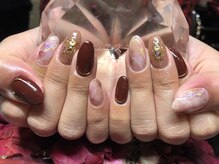 ブリリアン(Brillant)/