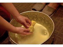 ルアンルアン イオンスタイル大宮西口駅前店(Ruam Ruam)/ハーブ足浴