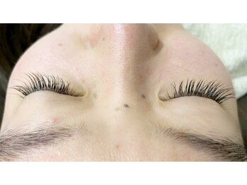 シルフ 石橋店(Sylph)/シングルラッシュ100本