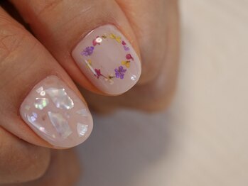 ネイルエニー(Nail Any)/Any collection