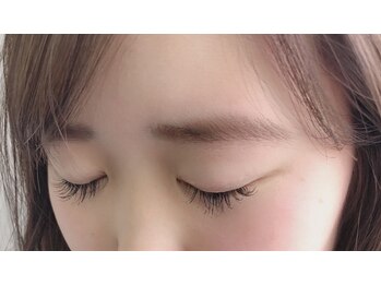 シルフ 石橋店(Sylph)/ヘアカラー同時施術