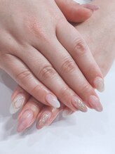 ネイルサロンワイスリー (y3)/サンプルコース